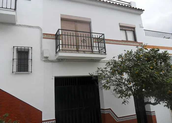 Casa Las Lomas