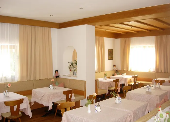 Garni Kofler