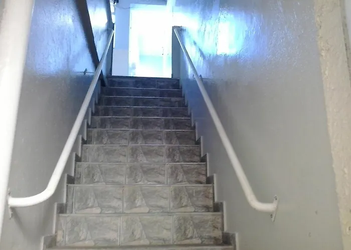 Hotel com vista: Hotel Jm Ferreira