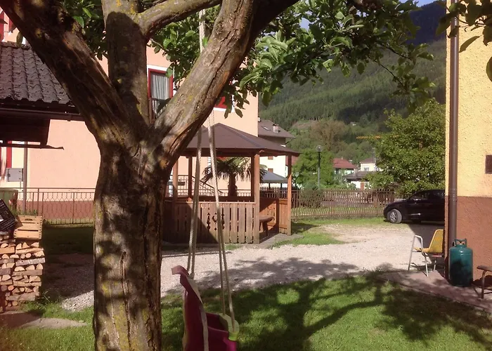Casa Berlanda