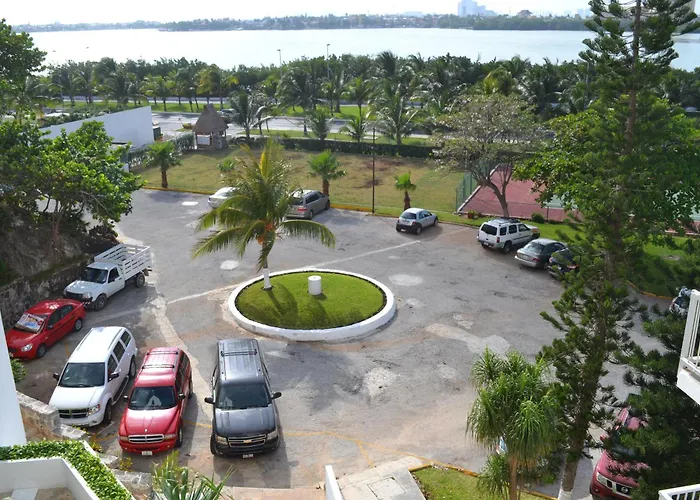 Apartments Girasol Condo Cancun Beach