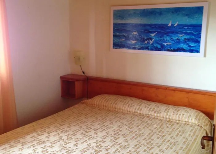 Le Anfore Appartamenti