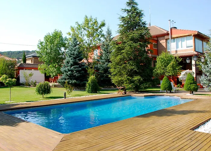 B&B Concha