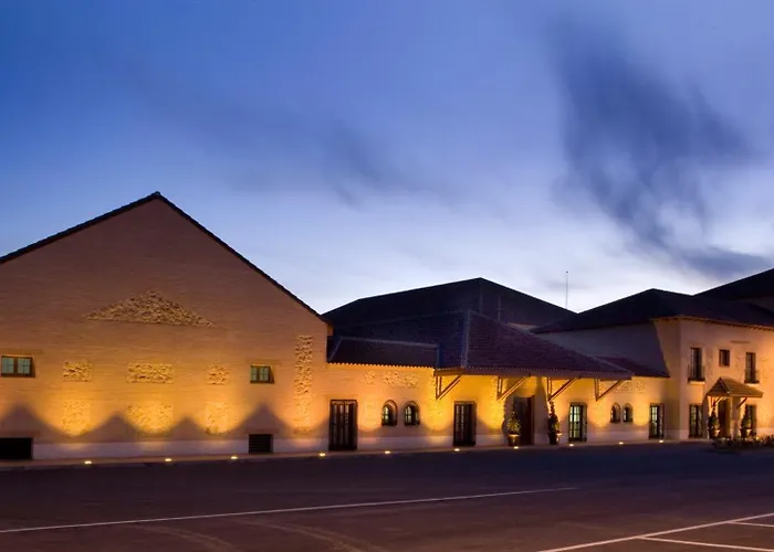 Bodegas Hacienda Albae