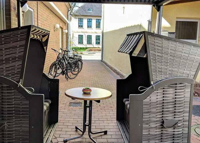 Hotel Drostenhof Garni