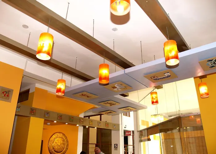 Intiqa Hotel