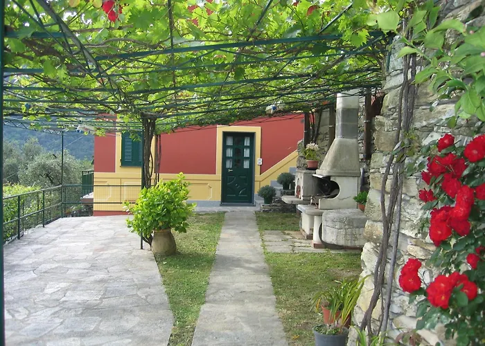 Affittacamere Cerisola 2003
