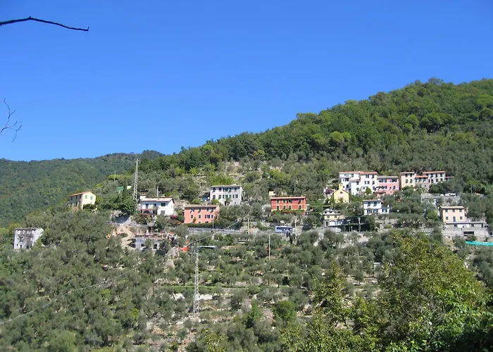 Affittacamere Cerisola 2003