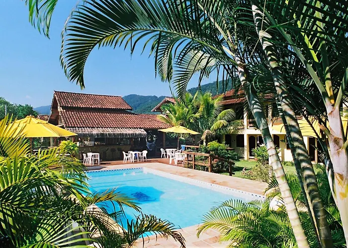Hotel barato: Hotel Pousada Cavalo Marinho