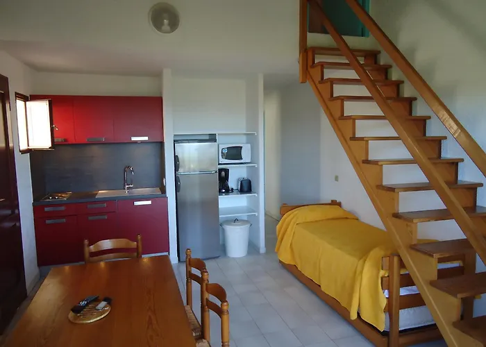 Residence Maina
