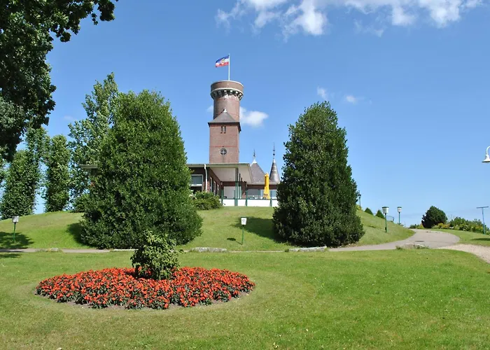 Ostseeblick