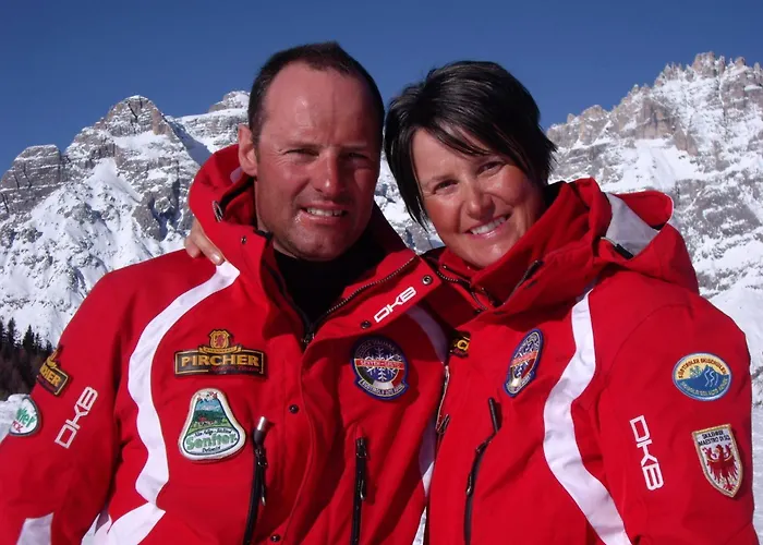 Residence Villa Maria