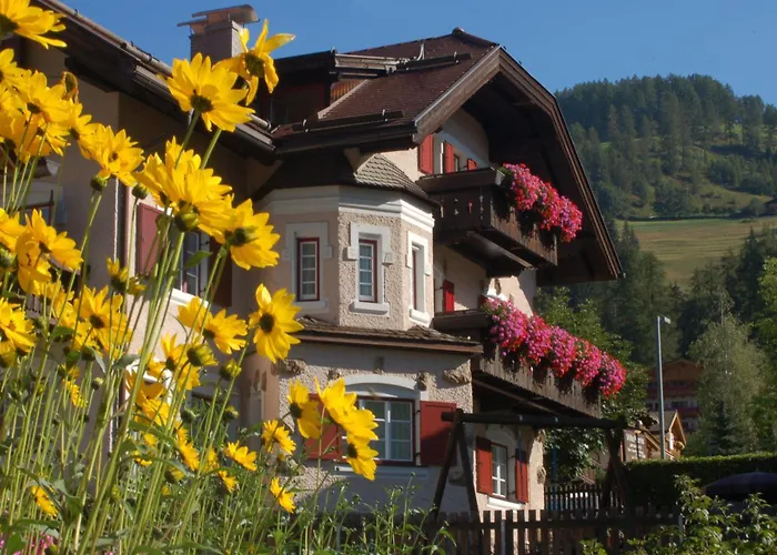 Residence Villa Maria