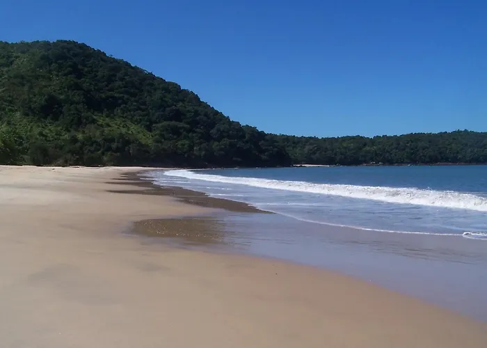 Francis Hotel Pousada