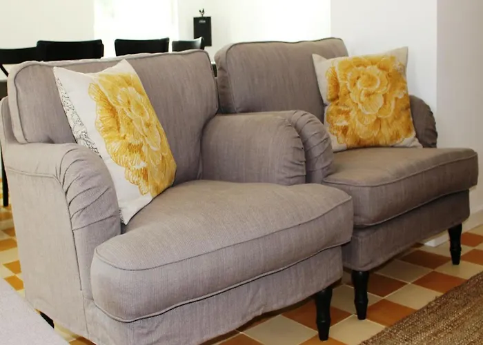 Tapada Da Rabela - Reserva Natural