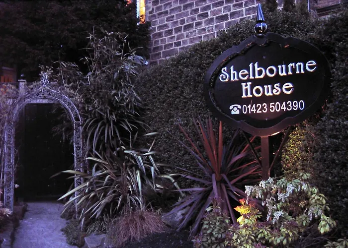 Shelbourne House