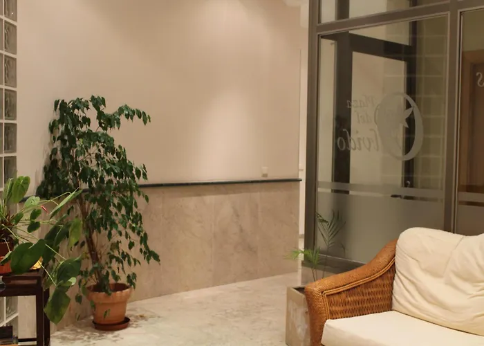 Apartamento: Apartamentos Turísticos Plaza del Olvido