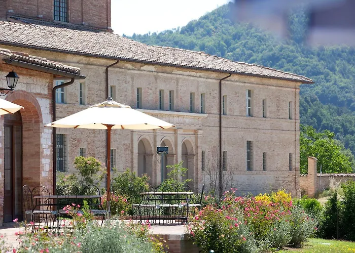 Parco Ducale Country House