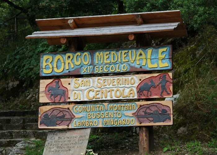 Santa Pigna