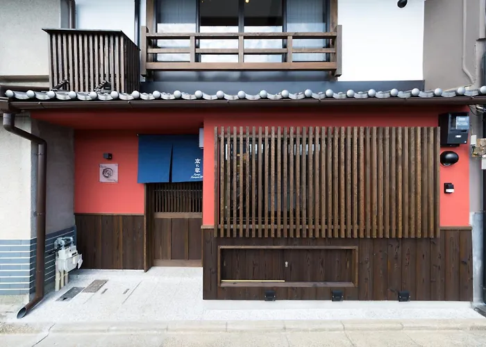 Kyotoya Kamogawagojo