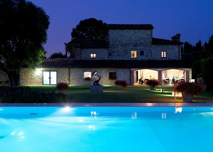  La Casa Di Rodo