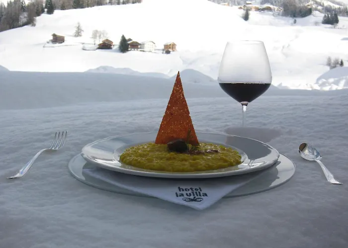 La Villa