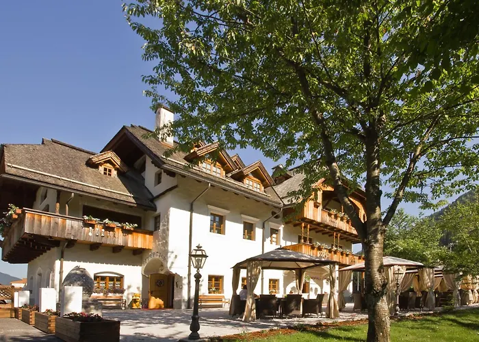  Edelhof