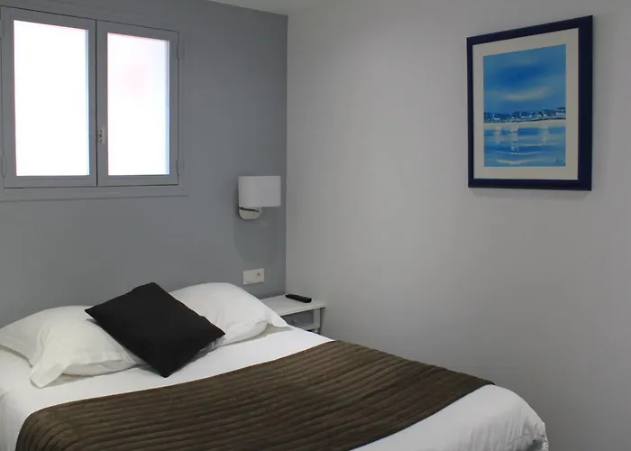 Appartement Vue Mer Au Jardin De La Comtesse