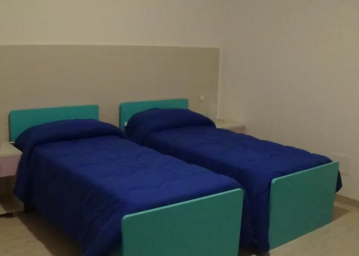 Hotel: Quattro stagioni