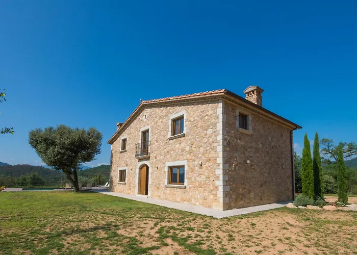 Can Jan De Castanyet