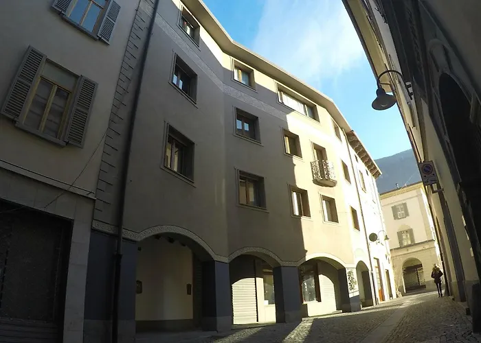 Relais Merizzi