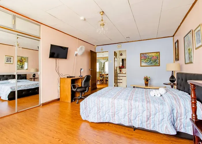Vilma Friendly Guesthouse - Ra