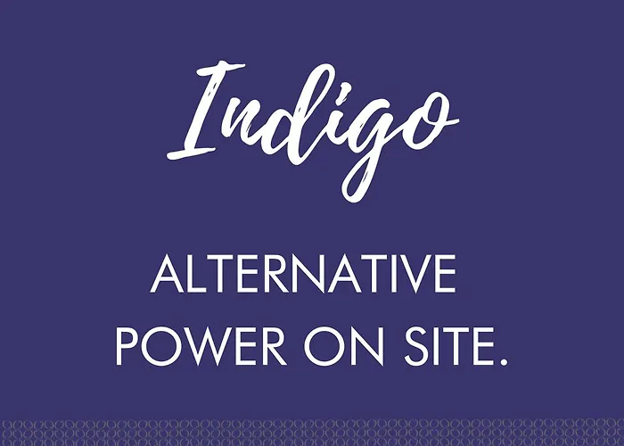 Indigo By The Oyster Collection