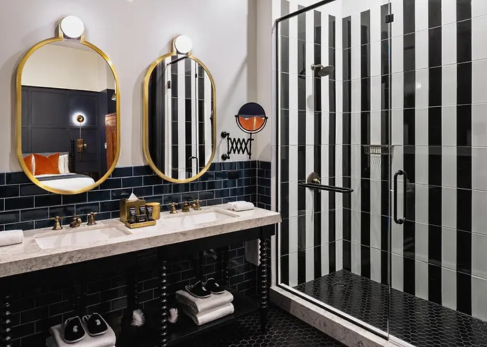 Beach hotel: Dream Nashville, By Hyatt