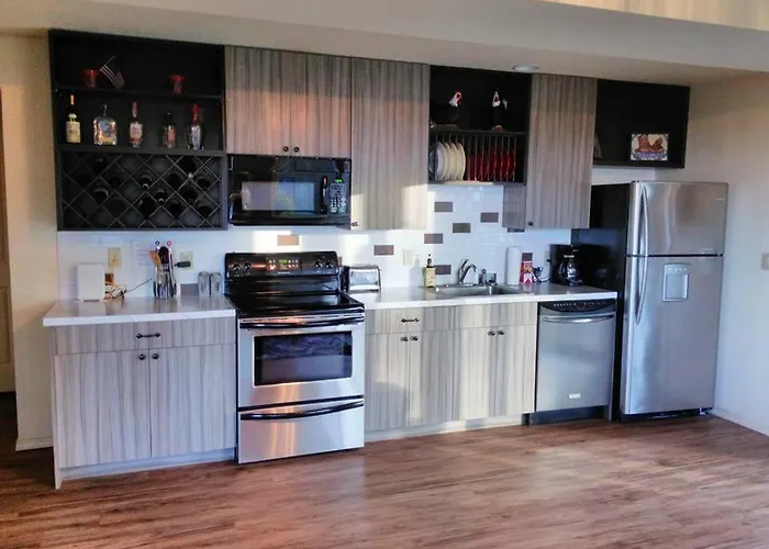 Vancouver Wa Beautiful Apartment