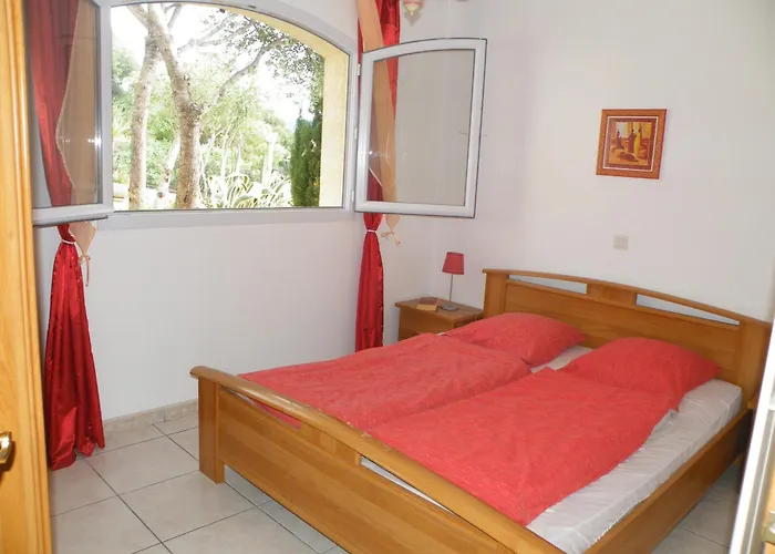 Villa Liamone
