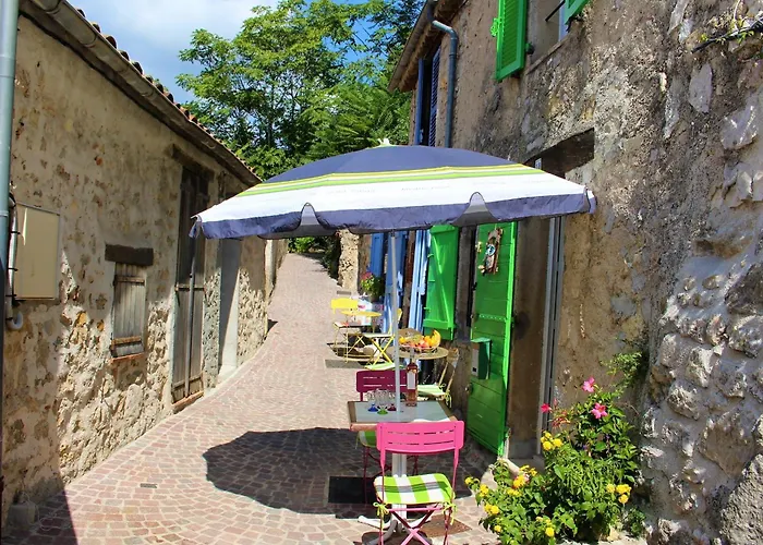 Au bon accueil