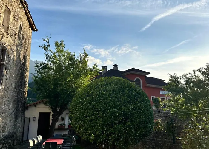 Casa Rural El Torrejon