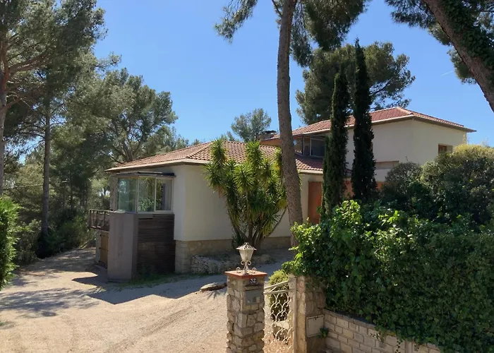 Villa Magali
