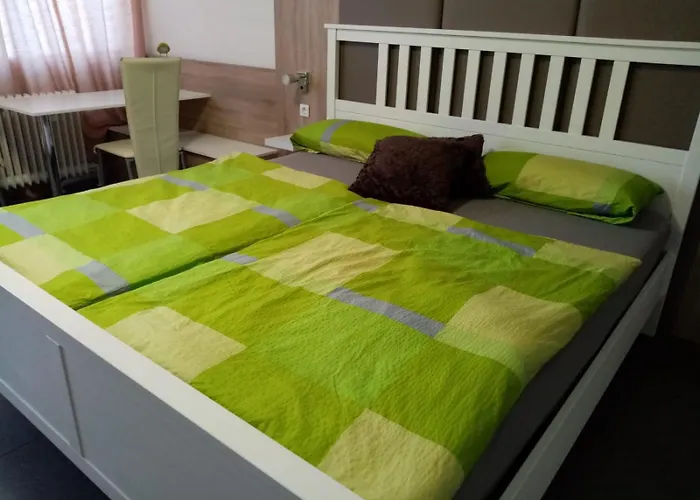 Giessen Living