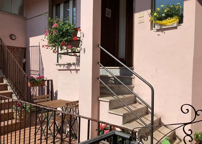 Casa Mirella