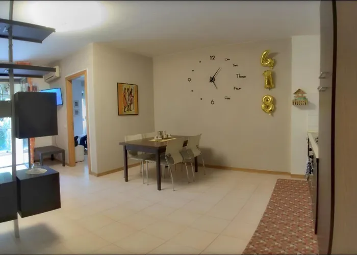 House 418