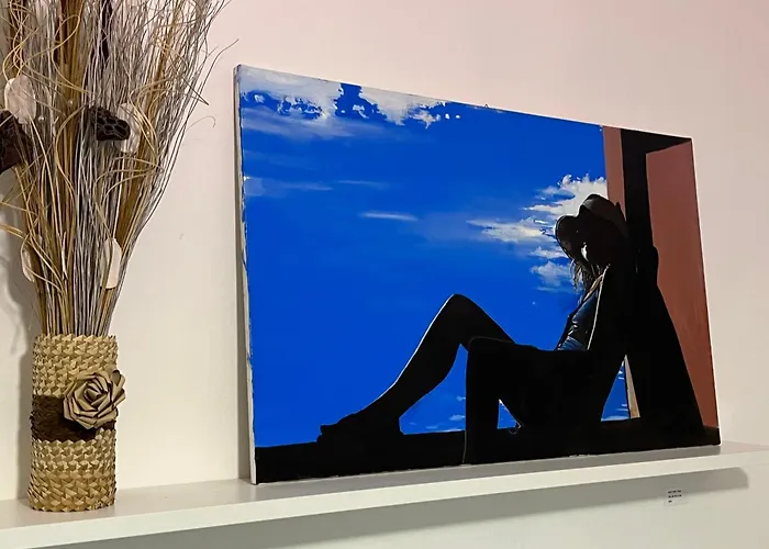 Casa Cirenaica Art House