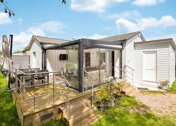 2 Bedroom Nice Home In Hermanville-Sur-Mer