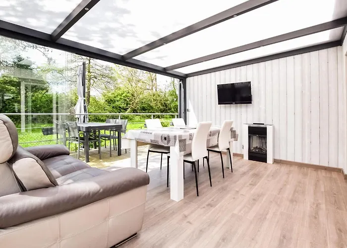 2 Bedroom Nice Home In Hermanville-Sur-Mer