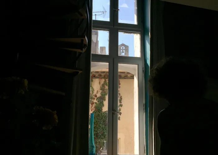 AJOUCADOU le nid