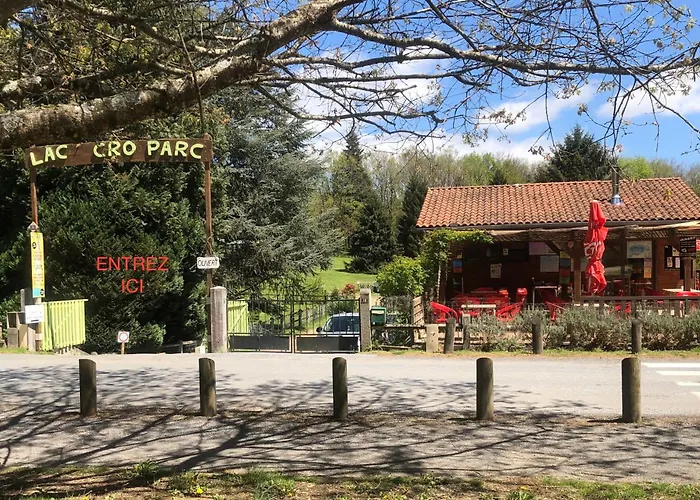 La Cabane