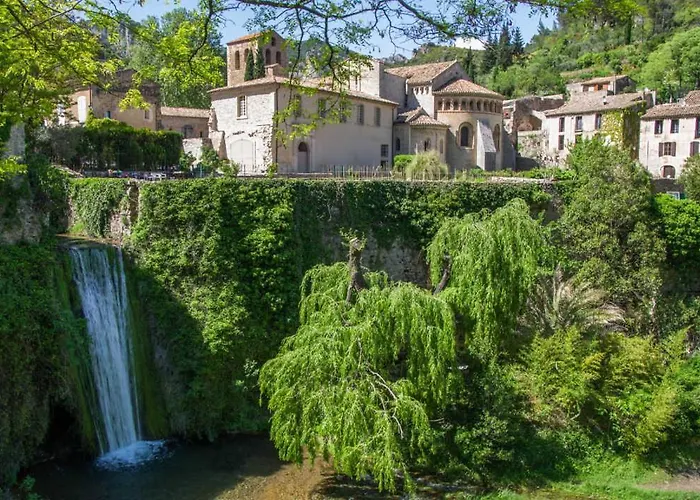 La maison de la Traverse