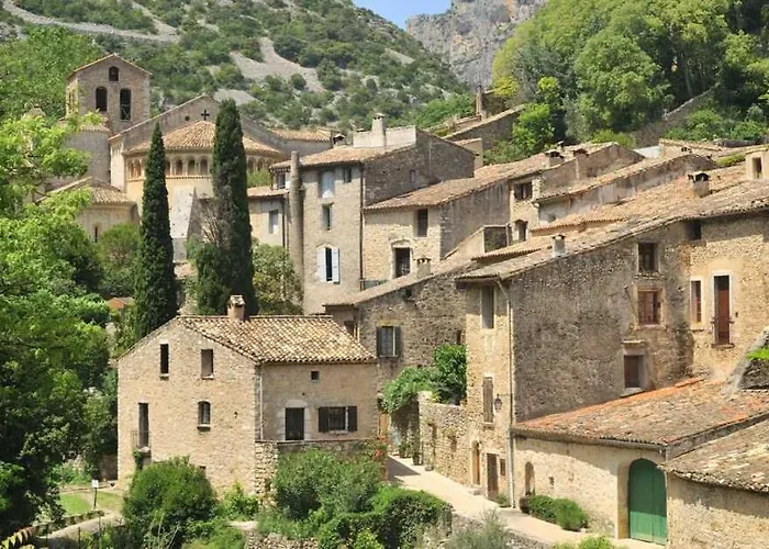 La maison de la Traverse