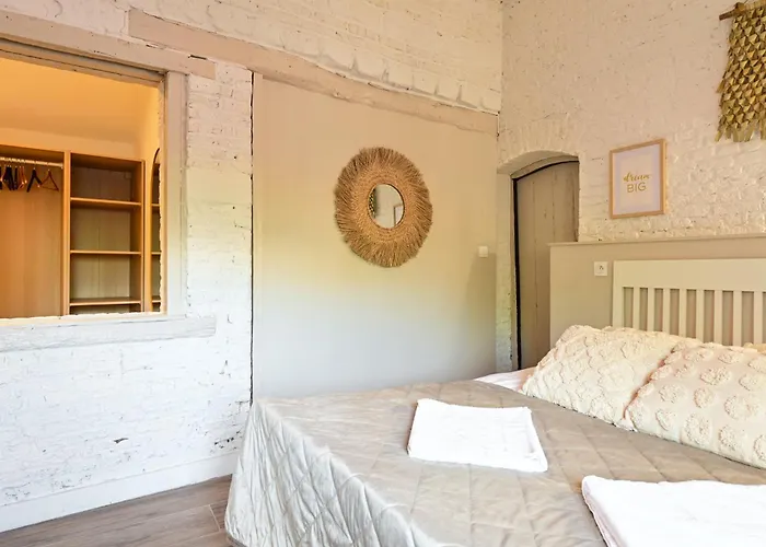 Incroyable Villa 5 étoiles 7 minutes du Centre de Lille